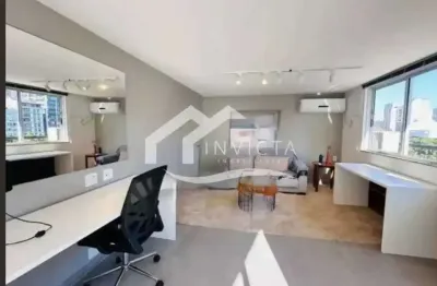 Apartamento com 2 quartos à venda na rua barão da torre, ipanema, rio de janeiro, 130 m2 por r$ 2.650.000