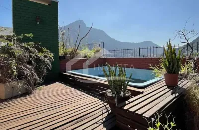 Apartamento com 4 quartos à venda na avenida epitácio pessoa, lagoa, rio de janeiro, 126 m2 por r$ 3.000.000