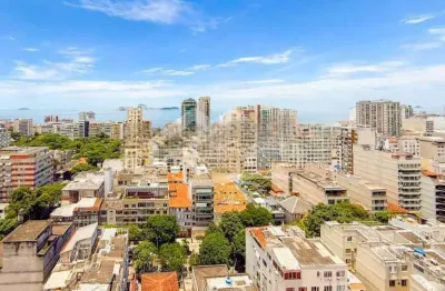 Apartamento com 4 quartos à venda na rua nascimento silva, ipanema, rio de janeiro, 170 m2 por r$ 4.800.000