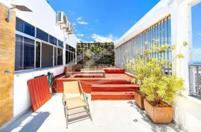 Apartamento com 4 quartos à venda na Rua Nascimento Silva, Ipanema, Rio de Janeiro