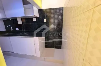 Kitnet / stúdio à venda na avenida borges de medeiros, leblon, rio de janeiro, 20 m2 por r$ 265.000