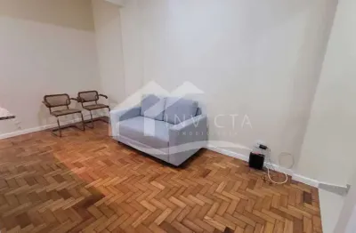 Apartamento com 1 quarto à venda na rua raul pompéia, copacabana, rio de janeiro, 45 m2 por r$ 670.000