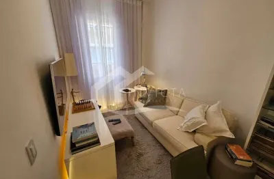 Oportunidade única: apartamento encantador com design funcional