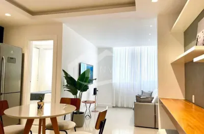Apartamento com 1 quarto à venda na rua piragibe frota aguiar, copacabana, rio de janeiro, 50 m2 por r$ 945.000