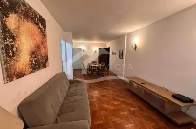 Apartamento com 2 quartos à venda na rua francisco sá, copacabana, rio de janeiro, 100 m2 por r$ 950.000
