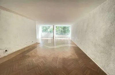 Apartamento com 2 quartos à venda na rua cinco de julho, copacabana, rio de janeiro, 150 m2 por r$ 1.400.000