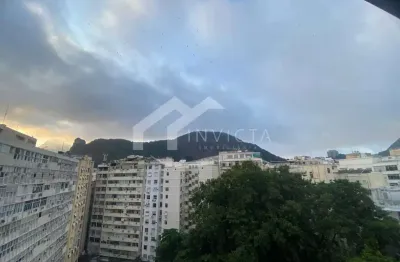 Apartamento com 2 quartos à venda na avenida atlântica, copacabana, rio de janeiro, 80 m2 por r$ 1.750.000