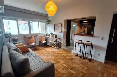 Apartamento com 2 quartos à venda na rua alberto de campos, ipanema, rio de janeiro, 80 m2 por r$ 1.100.000