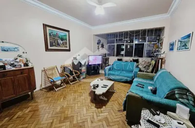 Apartamento com 3 quartos à venda na rua francisco sá, copacabana, rio de janeiro, 150 m2 por r$ 1.500.000