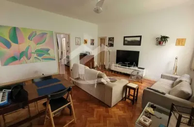 Apartamento com 3 quartos à venda na rua maestro francisco braga, copacabana, rio de janeiro, 137 m2 por r$ 1.140.000