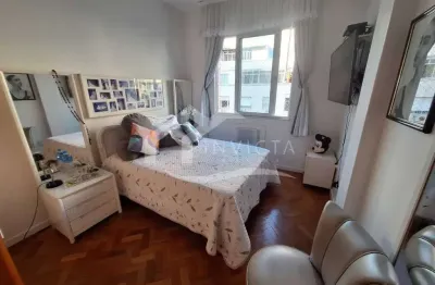 Apartamento com 3 quartos à venda na rua hilário de gouveia, copacabana, rio de janeiro, 150 m2 por r$ 1.600.000