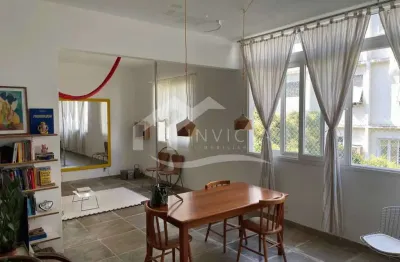 Apartamento com 3 quartos à venda na rua sá ferreira, copacabana, rio de janeiro, 90 m2 por r$ 715.000
