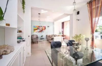 Apartamento com 3 quartos à venda na avenida rainha elizabeth da bélgica, copacabana, rio de janeiro, 120 m2 por r$ 1.450.000