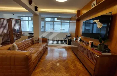 Apartamento com 3 quartos à venda na avenida rainha elizabeth da bélgica, ipanema, rio de janeiro, 168 m2 por r$ 3.200.000