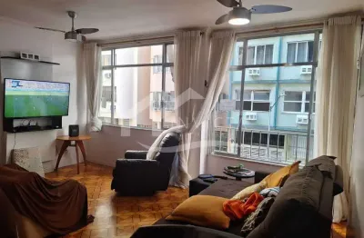 Apartamento com 3 quartos à venda na rua aires saldanha, copacabana, rio de janeiro, 100 m2 por r$ 1.075.000
