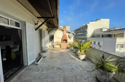 Apartamento com 3 quartos à venda na rua miguel lemos, copacabana, rio de janeiro, 220 m2 por r$ 1.440.000
