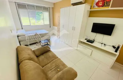 Apartamento com 1 quarto à venda na rua sá ferreira, copacabana, rio de janeiro, 38 m2 por r$ 550.000