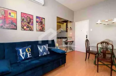 Apartamento com 1 quarto à venda na rua júlio de castilhos, copacabana, rio de janeiro, 50 m2 por r$ 872.000