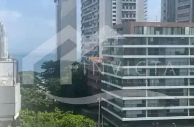 Apartamento com 1 quarto à venda na avenida bartolomeu mitre, leblon, rio de janeiro, 71 m2 por r$ 1.890.000