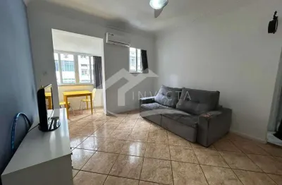 Apartamento com 2 quartos à venda na rua barata ribeiro, copacabana, rio de janeiro, 85 m2 por r$ 700.000