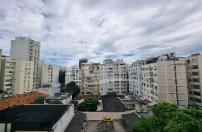 Apartamento com 2 quartos à venda na Rua Bulhões de Carvalho, Copacabana, Rio de Janeiro