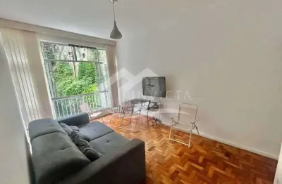 Apartamento com 2 quartos à venda na Rua Nascimento Silva, Ipanema, Rio de Janeiro