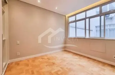 Apartamento com 2 quartos à venda na rua nascimento silva, ipanema, rio de janeiro, 64 m2 por r$ 1.790.000