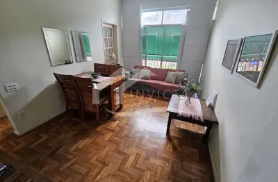 Apartamento com 2 quartos à venda na Rua Nascimento Silva, Ipanema, Rio de Janeiro