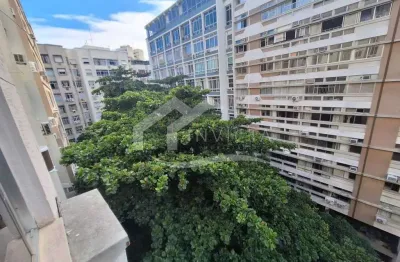 Apartamento com 2 quartos à venda na rua cinco de julho, copacabana, rio de janeiro, 65 m2 por r$ 800.000