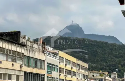 Apartamento com 2 quartos à venda na rua anita garibaldi, copacabana, rio de janeiro, 78 m2 por r$ 840.000