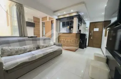 Apartamento com 2 quartos à venda na rua almirante gonçalves, copacabana, rio de janeiro, 62 m2 por r$ 850.000