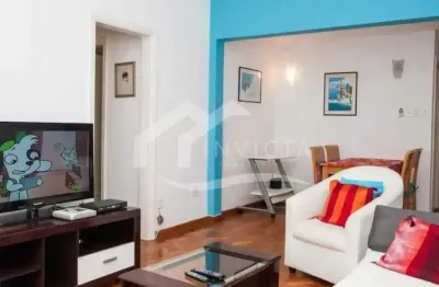 Apartamento com 2 quartos à venda na rua francisco otaviano, copacabana, rio de janeiro, 70 m2 por r$ 1.180.000
