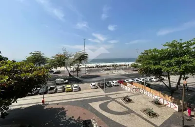 Apartamento com 3 quartos à venda na avenida atlântica, copacabana, rio de janeiro, 210 m2 por r$ 3.900.000