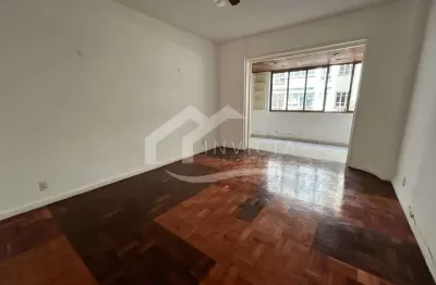 Apartamento com 3 quartos à venda na avenida atlântica, copacabana, rio de janeiro, 160 m2 por r$ 2.000.000