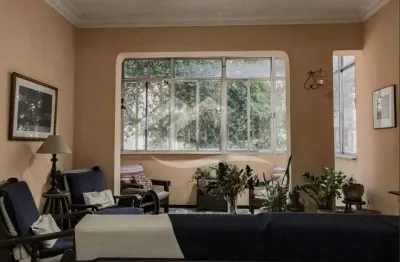 Apartamento com 3 quartos à venda na rua bulhões de carvalho, copacabana, rio de janeiro, 114 m2 por r$ 1.150.000
