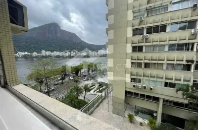 Apartamento com 3 quartos à venda na avenida epitácio pessoa, lagoa, rio de janeiro, 115 m2 por r$ 1.800.000