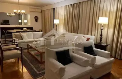 Apartamento com 3 quartos à venda na Rua Souza Lima, Copacabana, Rio de Janeiro