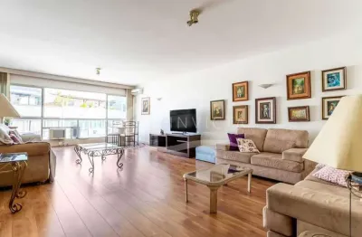 Apartamento com 3 quartos à venda na rua bulhões de carvalho, copacabana, rio de janeiro, 170 m2 por r$ 1.790.000