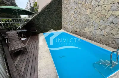 Apartamento com 3 quartos à venda na rua professor gastão bahiana, copacabana, rio de janeiro, 95 m2 por r$ 1.200.000