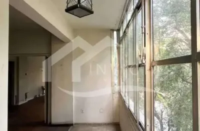 Apartamento com 3 quartos à venda na rua conselheiro lafaiete, copacabana, rio de janeiro, 155 m2 por r$ 1.600.000