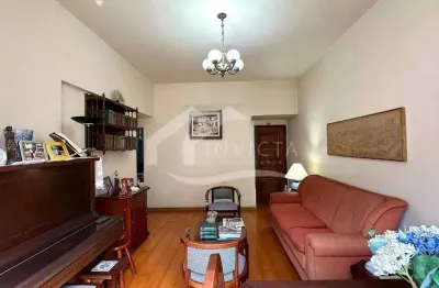 Apartamento com 3 quartos à venda na rua siqueira campos, copacabana, rio de janeiro, 95 m2 por r$ 807.500