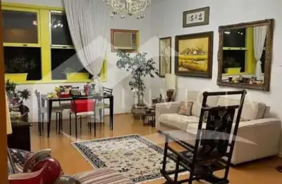 Apartamento com 3 quartos à venda na rua xavier da silveira, copacabana, rio de janeiro, 125 m2 por r$ 855.000