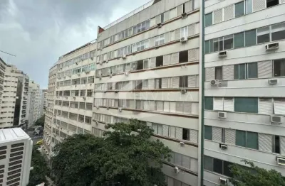 Conforto e mobilidade! 3 quartos perto do metrô cantagalo e lagoa