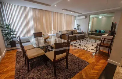 Apartamento com 4 quartos à venda na rua sá ferreira, copacabana, rio de janeiro, 190 m2 por r$ 1.350.000