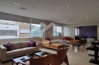 Apartamento com 4 quartos à venda na rua bulhões de carvalho, copacabana, rio de janeiro, 235 m2 por r$ 2.572.500
