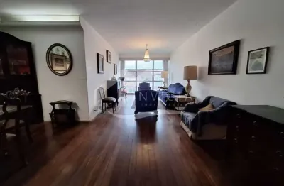 Apartamento com 5 quartos à venda na Rua Sá Ferreira, Copacabana, Rio de Janeiro