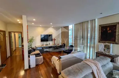 Apartamento com 5 quartos à venda na rua barão da torre, ipanema, rio de janeiro, 195 m2 por r$ 2.300.000