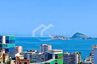 Apartamento com 2 quartos à venda na rua alberto de campos, ipanema, rio de janeiro, 130 m2 por r$ 1.700.000