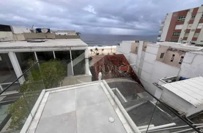 Apartamento com 3 quartos à venda na avenida vieira souto, ipanema, rio de janeiro, 314 m2 por r$ 8.380.000