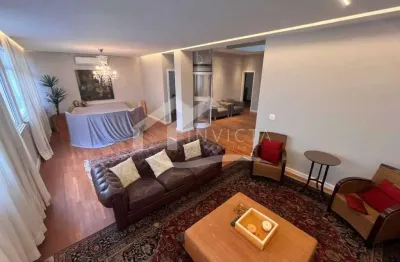 Apartamento com 3 quartos à venda na avenida vieira souto, ipanema, rio de janeiro, 314 m2 por r$ 8.380.000